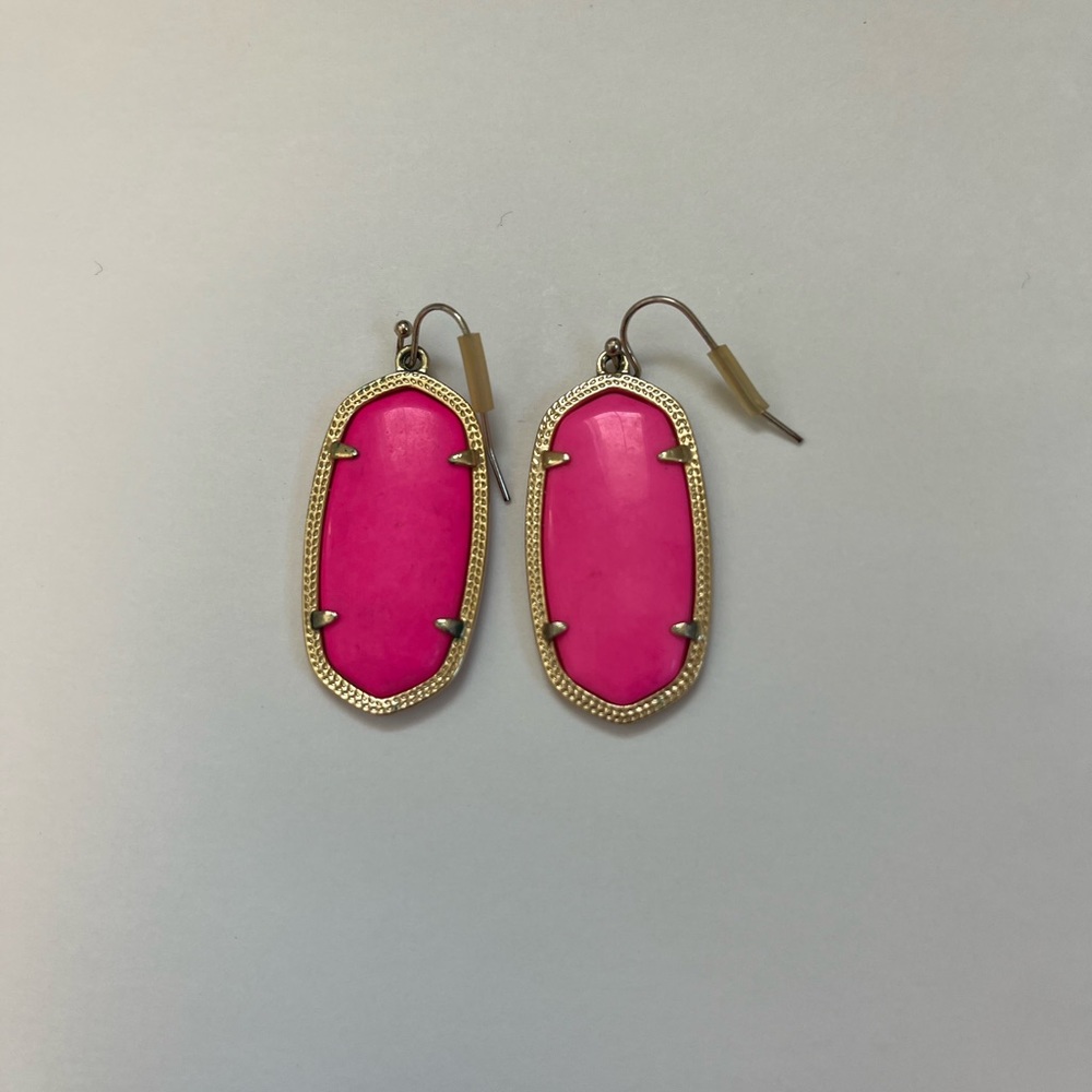 Kendra Scott Earings